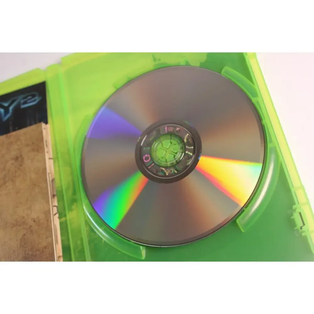 2 games: The Elder Scrolls IV and V Skyrim and Oblivion (Xbox 360) Authentic